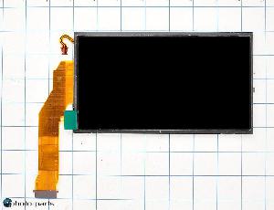 Дисплей Canon Ixus 1000